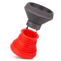 KS APPO Silko - Matt Red