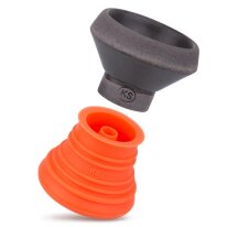 KS APPO Silko - Matt Orange