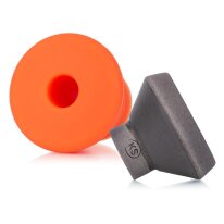 KS APPO Silko - Matt Orange