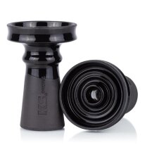 KS PATRON - Shiny Black