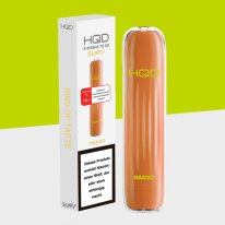 HQD Surv - Mango - Einweg Vape
