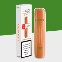 HQD Surv - Mango Melon - Einweg Vape