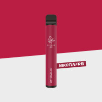 Elfbar 600 - Watermelon Nikotinfrei - Einweg Vape
