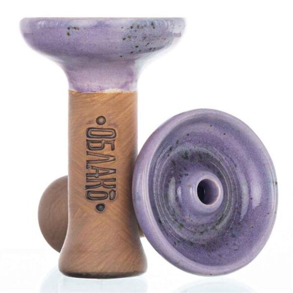 Oblako Phunnel M Glazed - Purple Sea