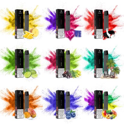 Adalya - Einweg Vape