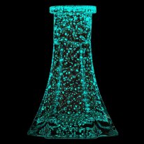 Moze Neo Lux Steck-Bowl Small - Glow in the Dark