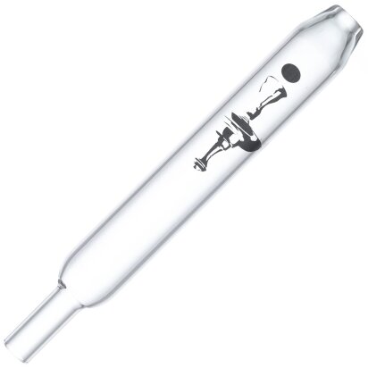 Aladin Glasmundst&uuml;ck - Classic 18cm