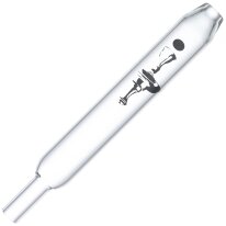 Aladin Glasmundst&uuml;ck - Classic 18cm