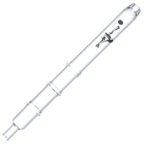 Aladin Glasmundst&uuml;ck - Groove 27cm