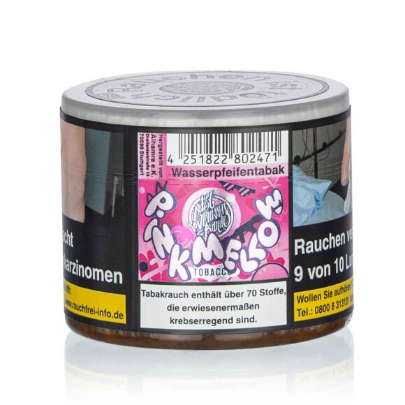 187 Tabak 25g - Pink Mellow
