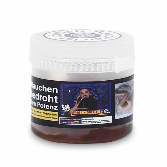 187 Tabak 25g - Quelle