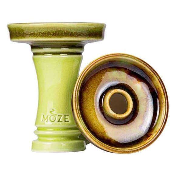 Moze - Epos Phunnel Plain - Green