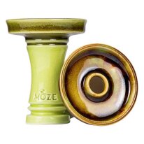 Moze - Epos Phunnel Plain - Green