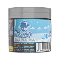 Savu Tabak 25g - Ice One One