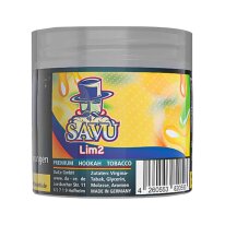 Savu Tabak 25g - Lim2