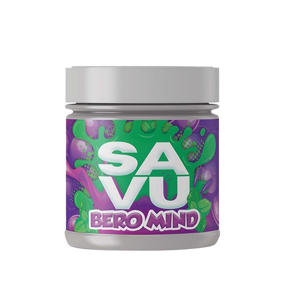 Savu Tabak 25g - Bero Mind