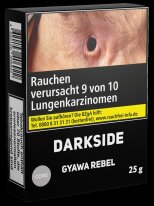 Darkside Core Line Tabak 25g - Gyawa Rebel