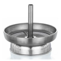 Aladin Shisha Kaminaufsatz Mockingbird