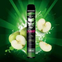 GZUZ - Apple - Einweg Vape