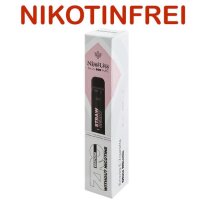 Nameless - Strawberry Nikotinfrei - Einweg Vape