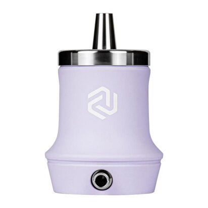 Amotion Roam Shisha - Mauve