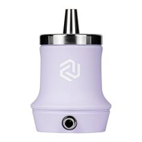Amotion Roam Shisha - Mauve