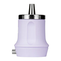 Amotion Roam Shisha - Mauve