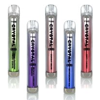 The Crystal Pro - Einweg Vape
