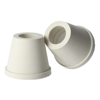 Tabakkopf Dichtung Kautschuk - Natur (2er Pack)