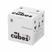 LESSCUBES 26er - 1kg