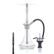 Aladin Shisha MVP 460 - M1 - Blue Glow