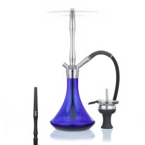 Aladin Shisha MVP 460 - M1 - Blue Shiny
