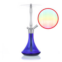 Aladin Shisha MVP 460 - M1 - Blue Shiny