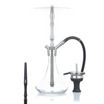 Aladin Shisha MVP 460 - M1 - Clear