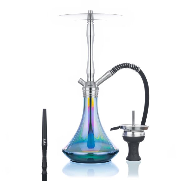Aladin Shisha MVP 460 - M1 - Rainbow