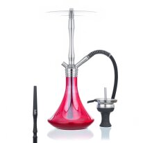 Aladin Shisha MVP 460 - M1 - Red Shiny