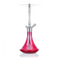 Aladin Shisha MVP 460 - M1 - Red Shiny
