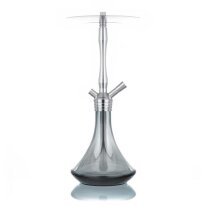 Aladin Shisha MVP 460 - M1 - Black Shiny