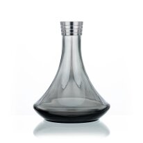 Aladin Shisha MVP 460 - M1 - Black Shiny