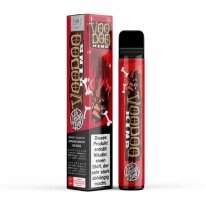 187 Strassenbande - Voodoo King - Einweg Vape
