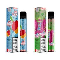 Hasso - Einweg Vape