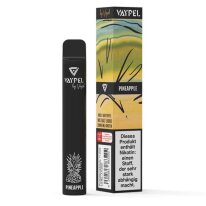 Vaypel - Pineapple - Einweg Vape