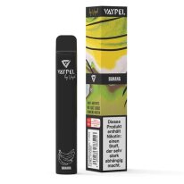 Vaypel - Brazilian Banana - Einweg Vape