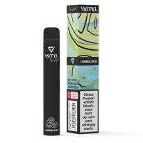 Vaypel - Lemonade on Ice - Einweg Vape