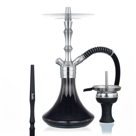 Aladin Shisha MVP 360 - Schwarz
