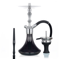 Aladin Shisha MVP 360 - Schwarz