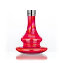 Aladin Shisha MVP 500 - Red Shiny