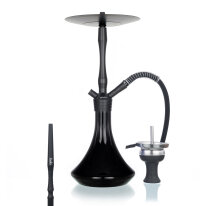 Aladin Shisha MVP 460 - M1 - Black Everything
