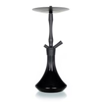 Aladin Shisha MVP 460 - M1 - Black Everything