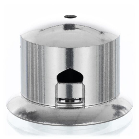 Aladin Shisha Heat Management Aufsatz Only One